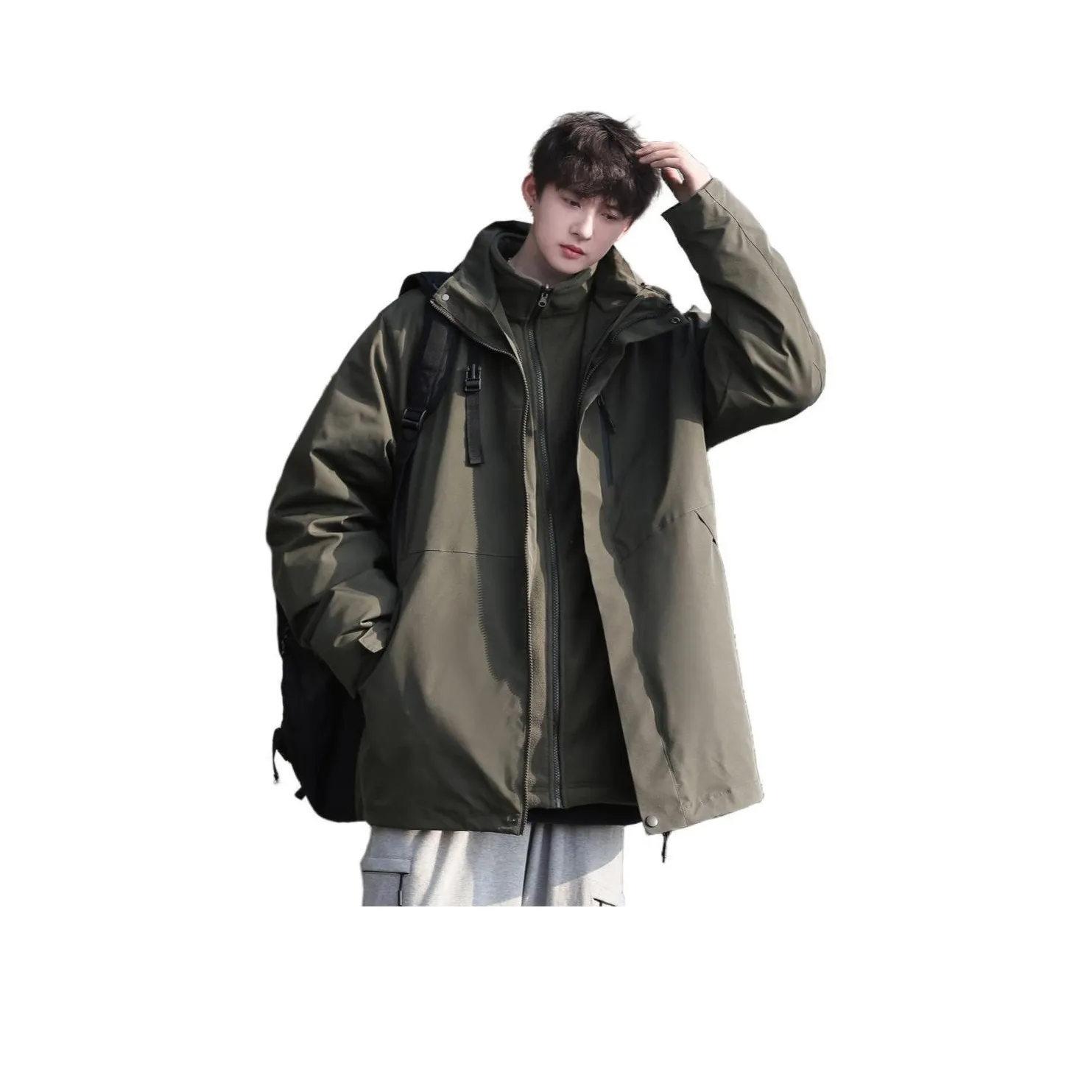 Warrior Ветровка Унисекс