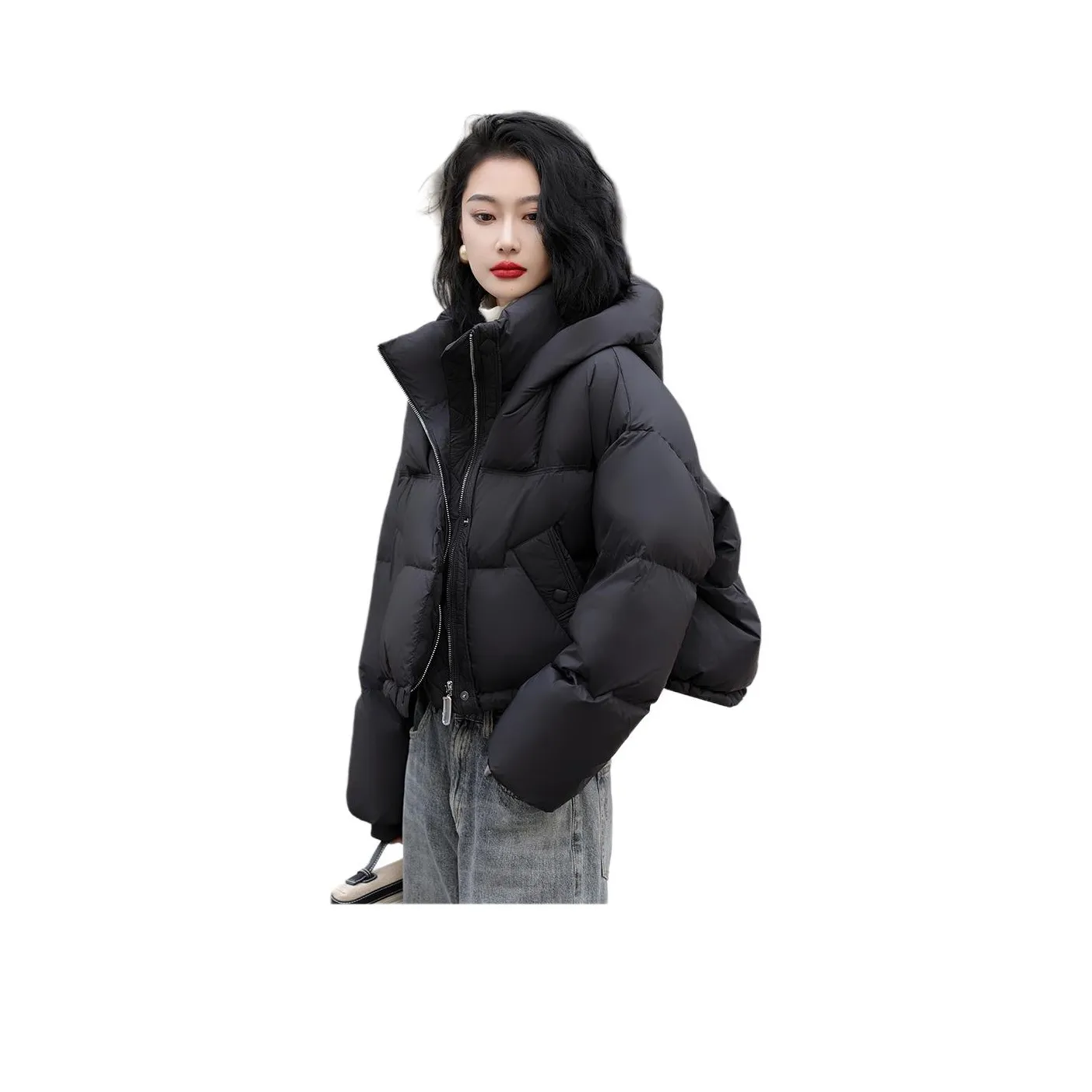 YAYA Женские Пуховики