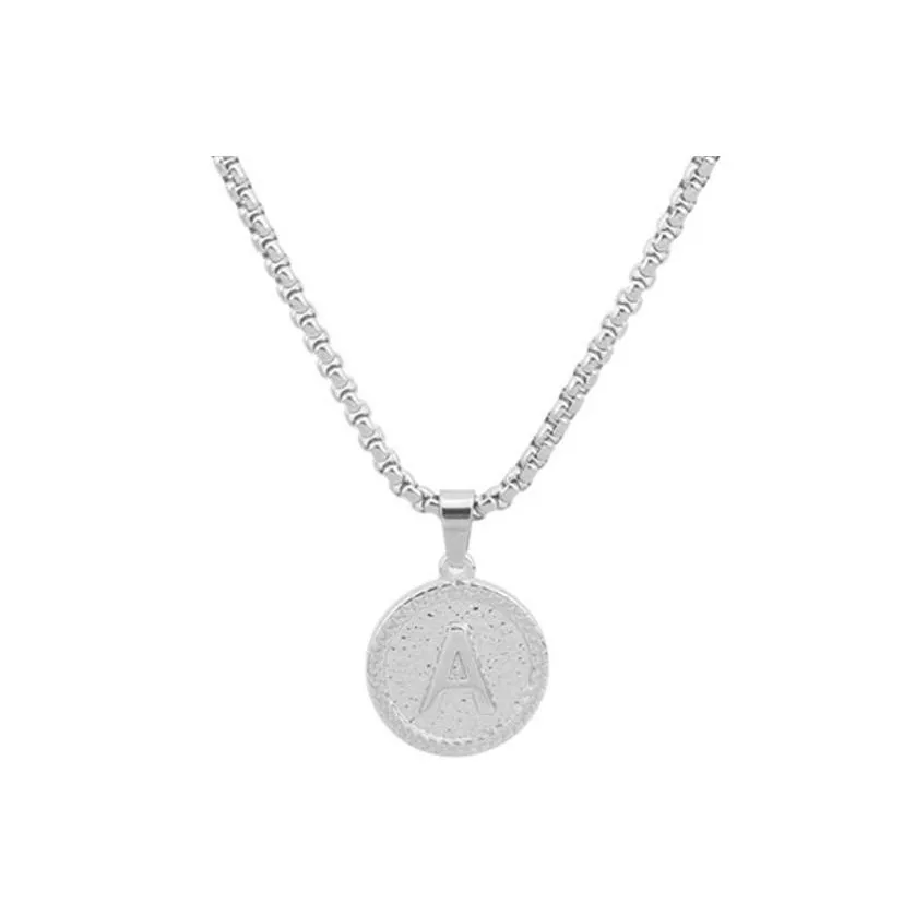 AEMC Сплав Ожерелье Унисекс