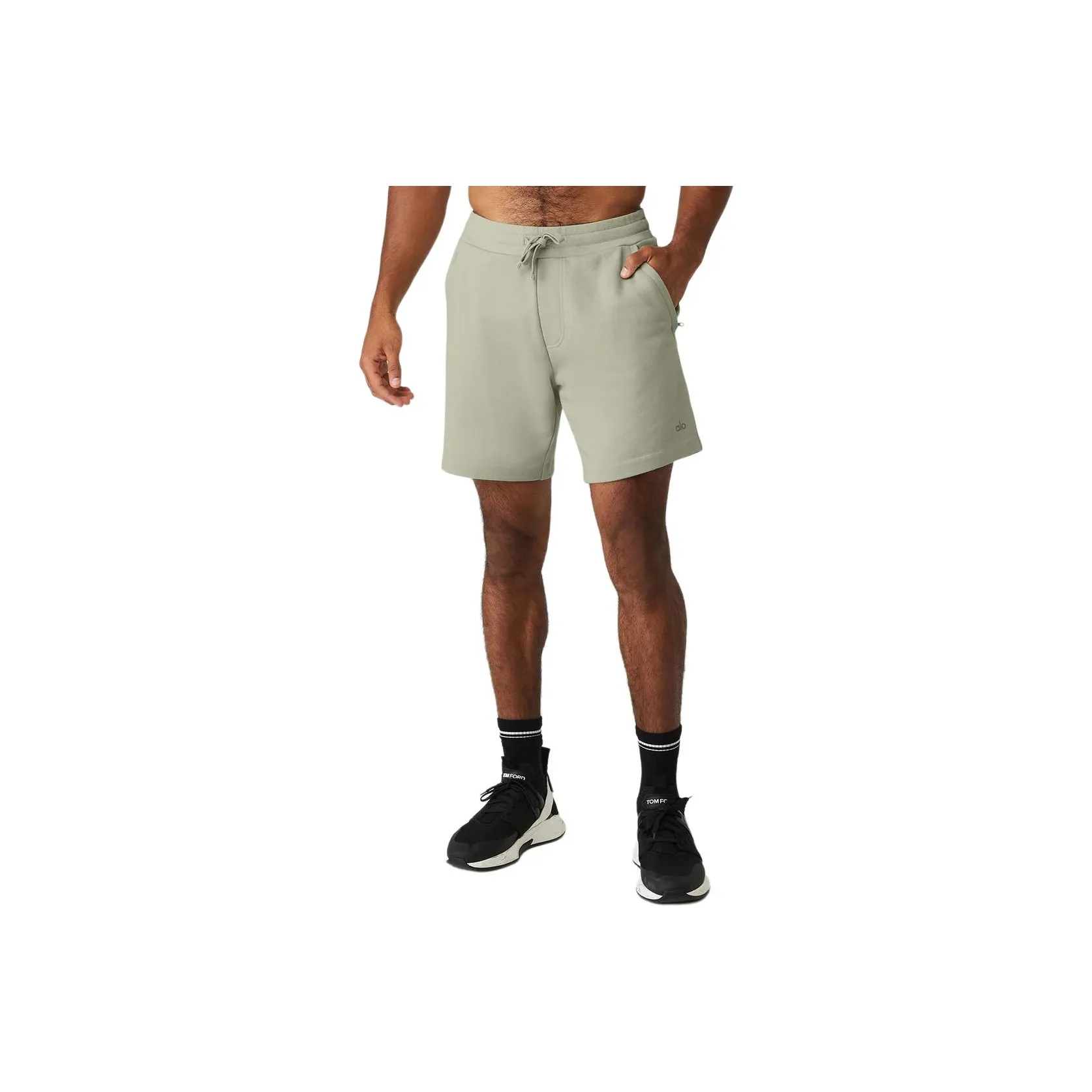 Alo Yoga Casual Shorts Men's