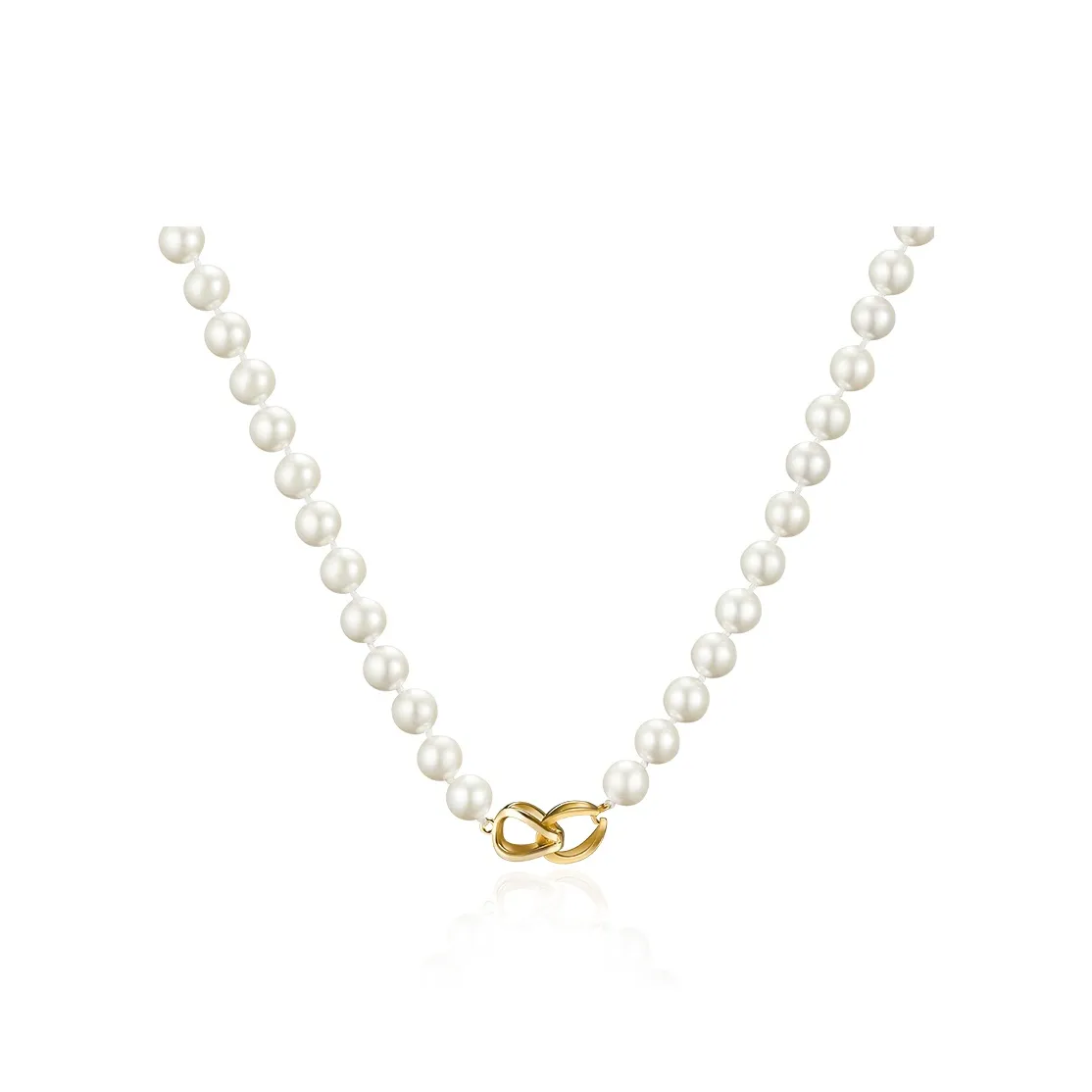 IDOKAWA Жемчужные ожерелья Женские