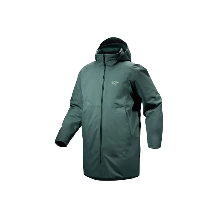 Arcteryx Ralle Parka Parka Coats Men's