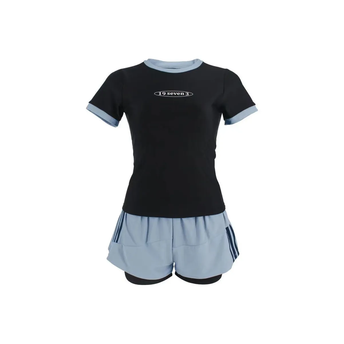 Женские наборы купальников