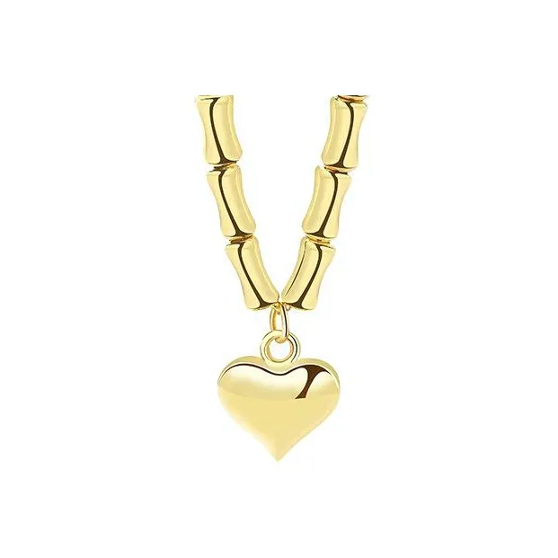 MONI JEWELLERY S925 Silver Necklaces Women's