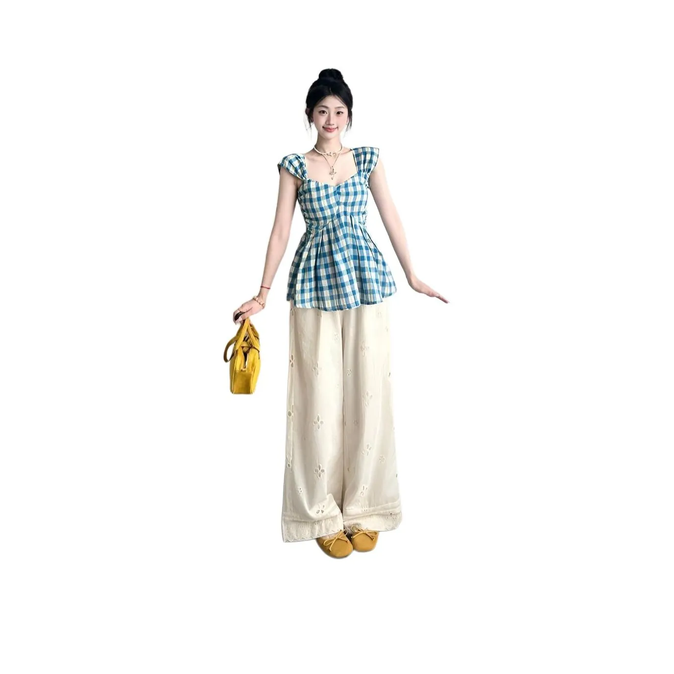 LAKESI Женские Повседневные Костюмы