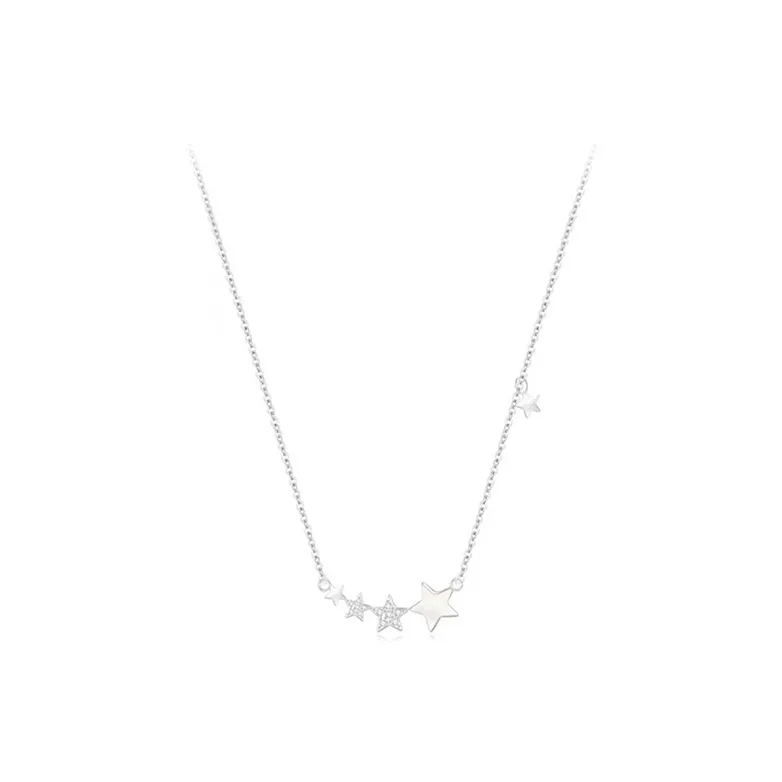 JOLLY NOTE Сплав Ожерелья Женские