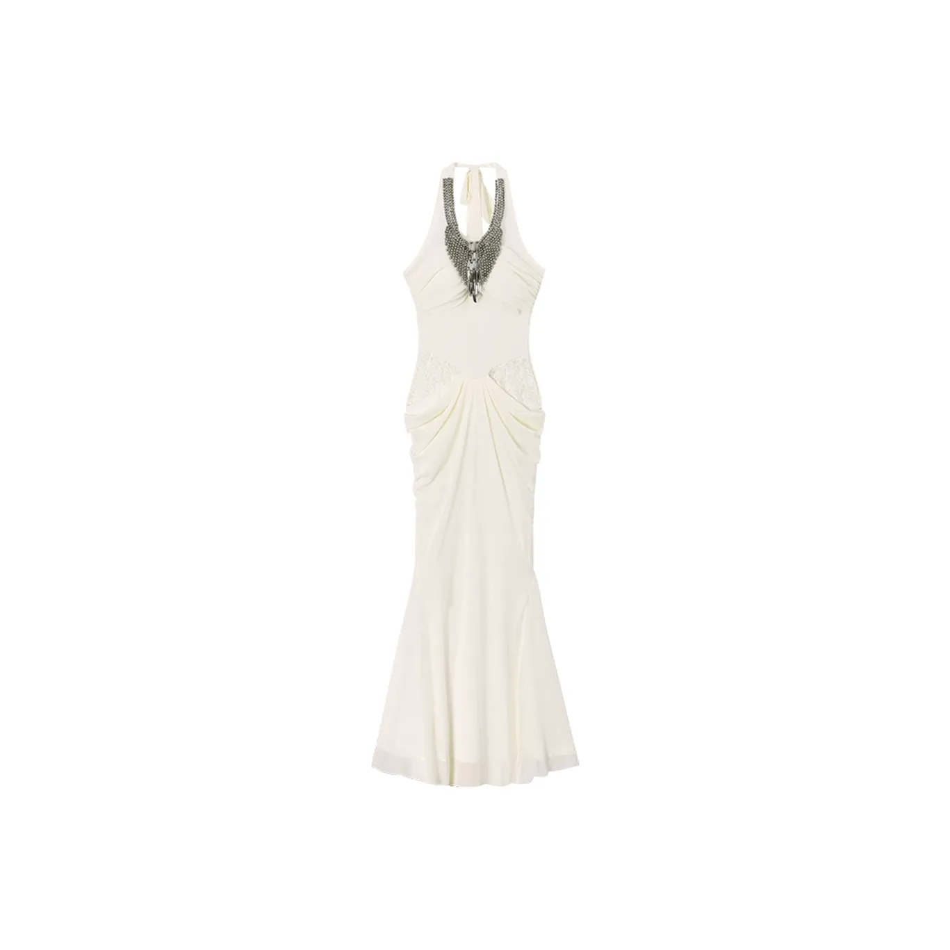 COVER TIME Fashion Sleeveless Dress Women's
