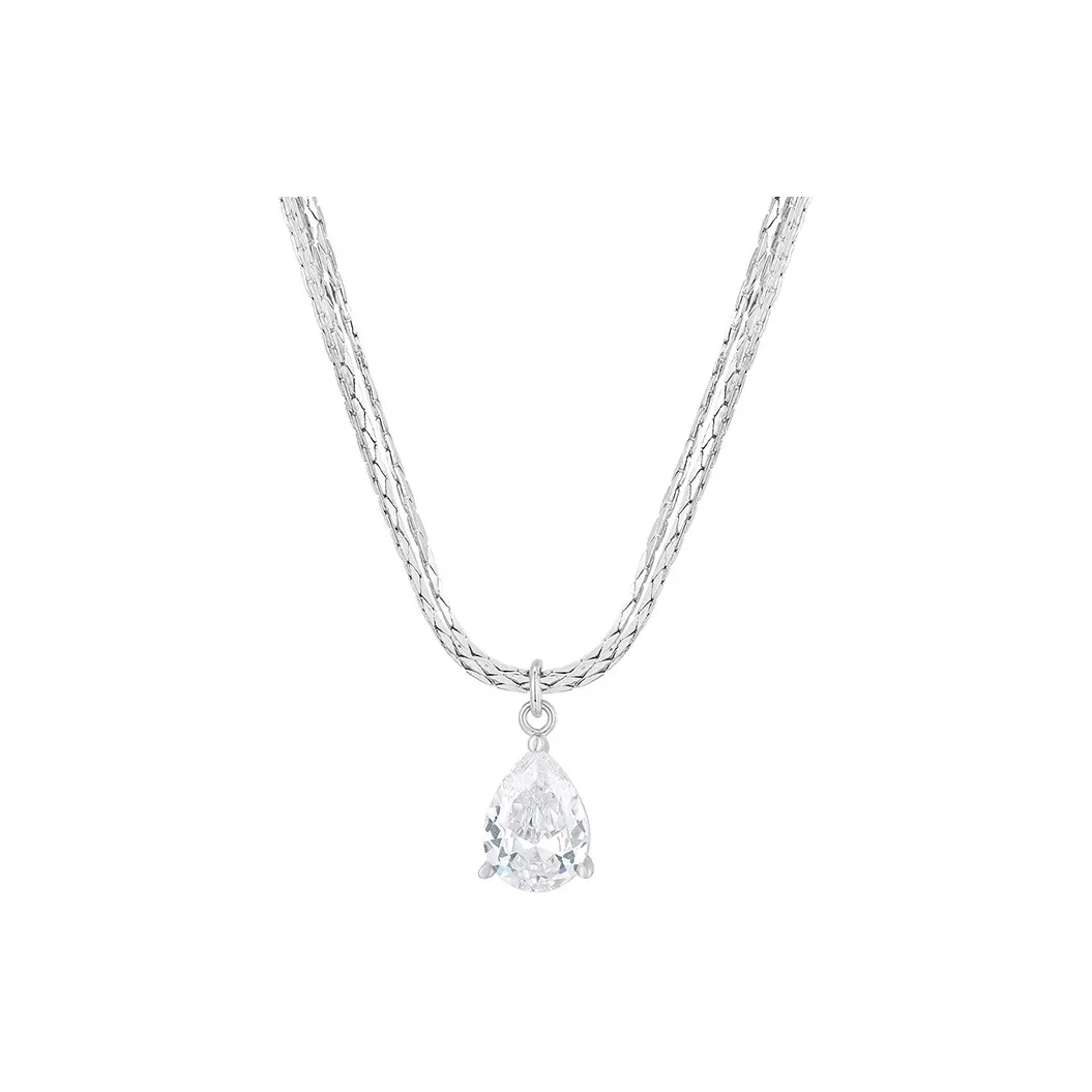 VAN GOGH Медные ожерелья женские