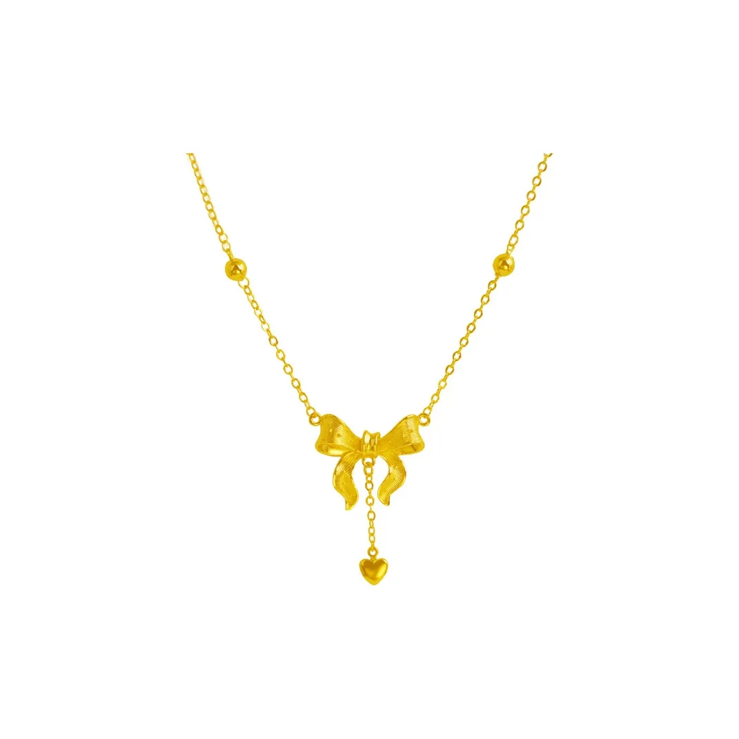 Fan Xing as Season Сплав Ожерелья Женские