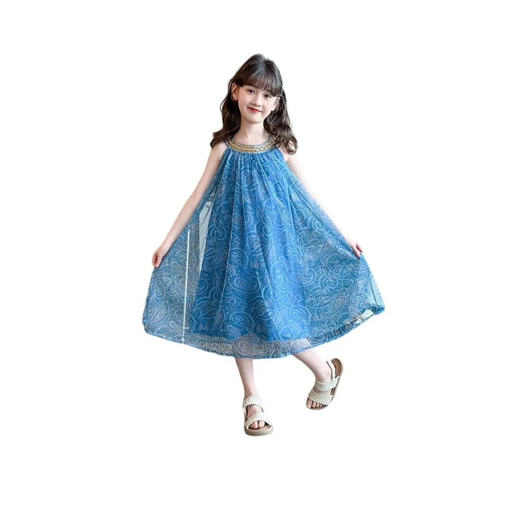 Your Royal Highness Платье Blue Baby