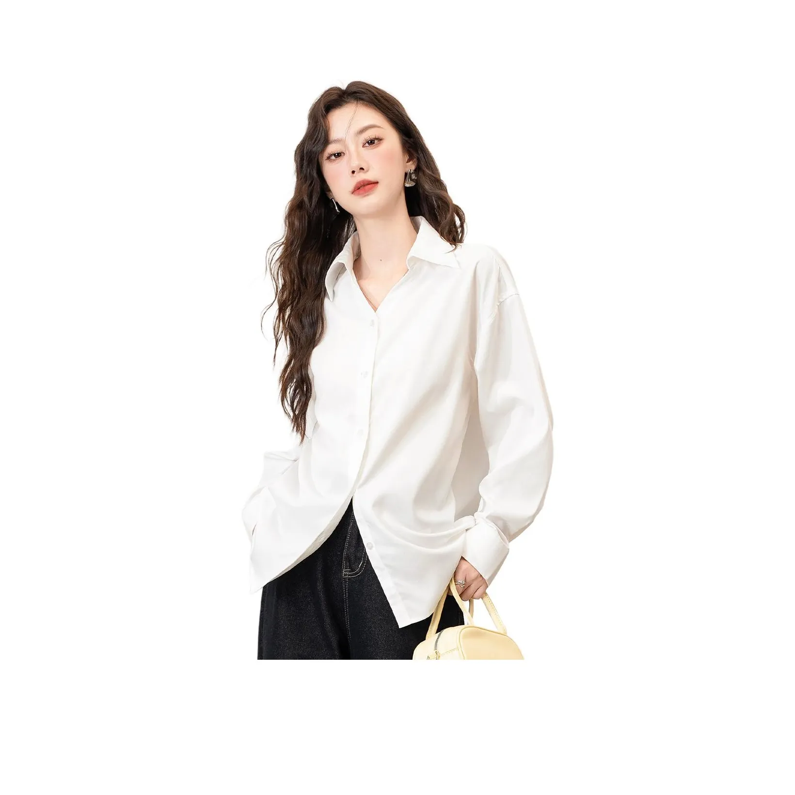 BALENO Женские Рубашки