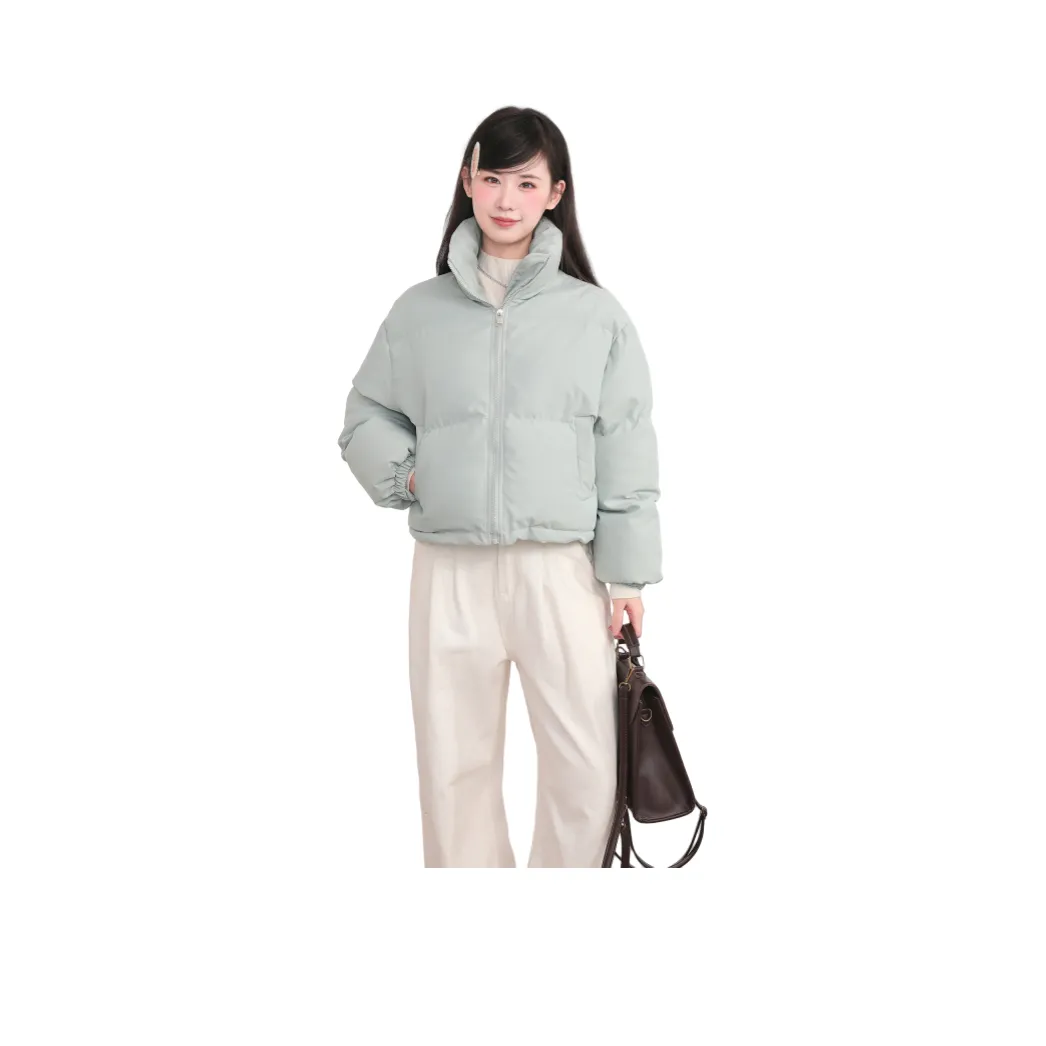 Princess Berdele Puffer Jacket Women's Blue