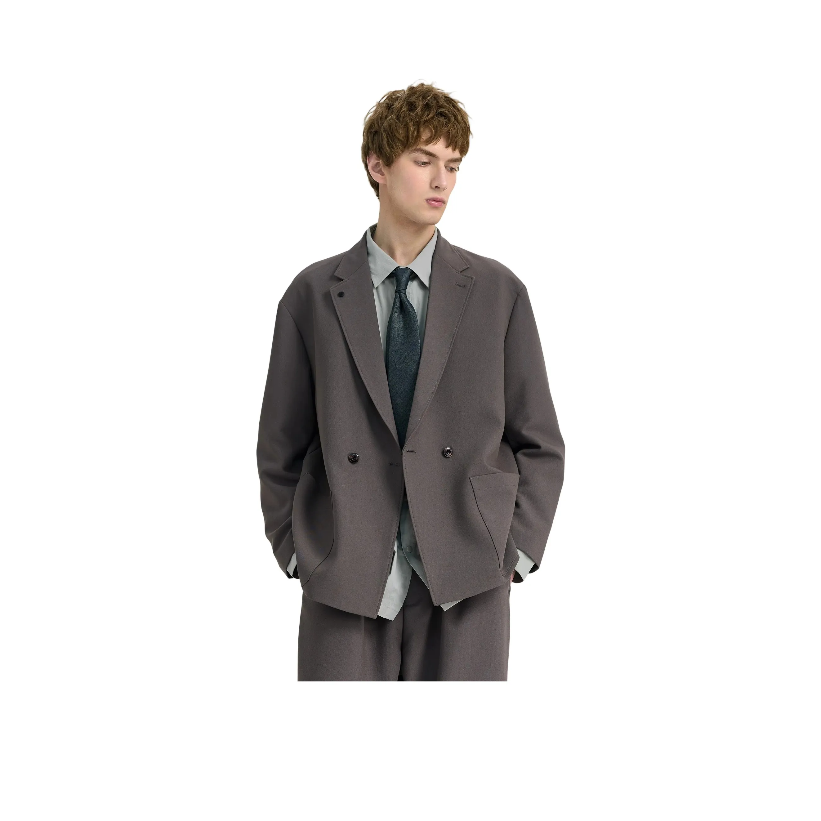 WILD LEADER Vedri Бизнес-костюм мужской