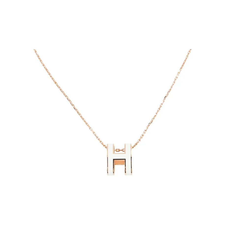HERMES Pendant Pop H