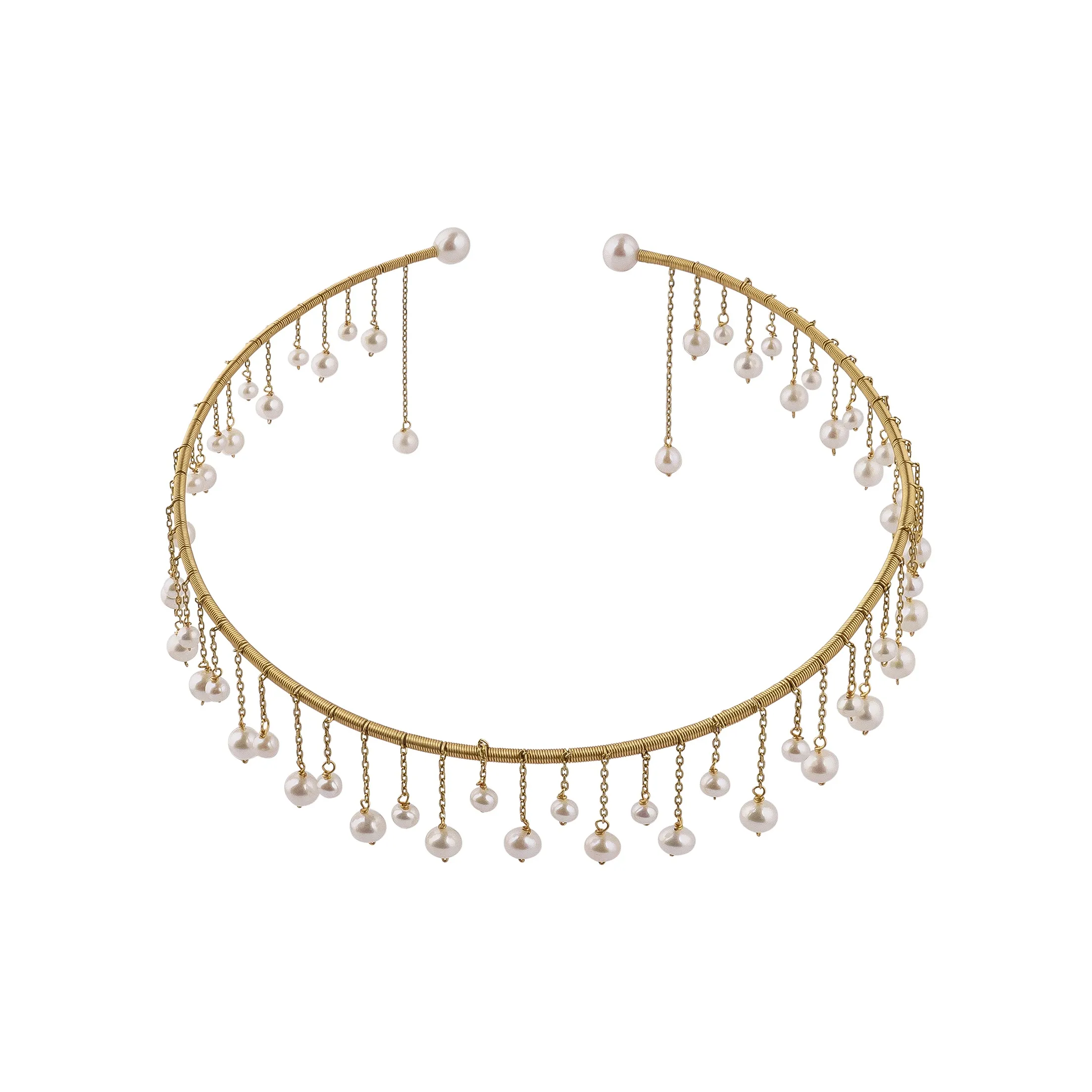 FREE ELF Pearl Necklaces Women's
