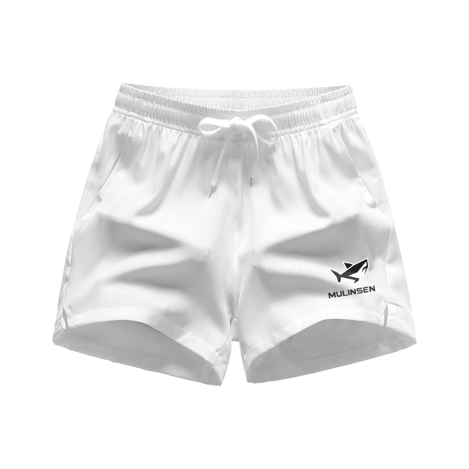 Mulinsen Унисекс Спортивные шорты