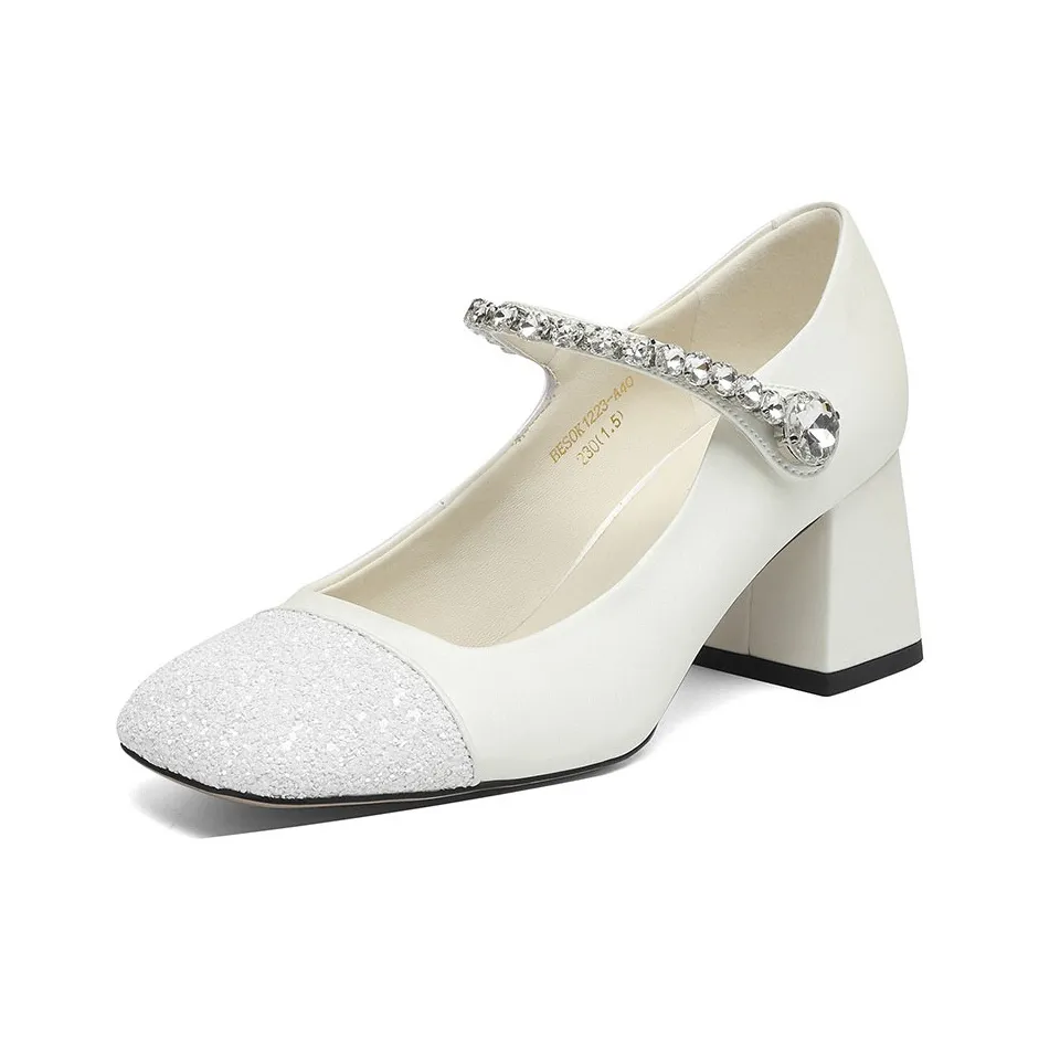 BEBE Женские туфли Мэри Джейн