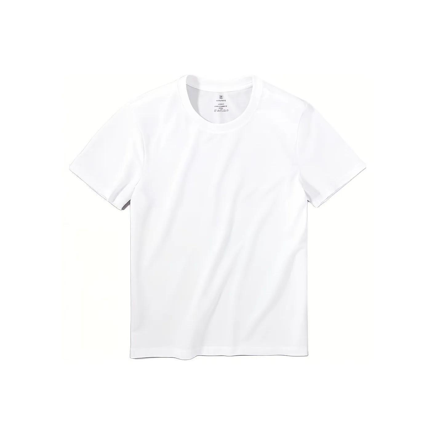 Mr.Bu Мужские T-рубашки