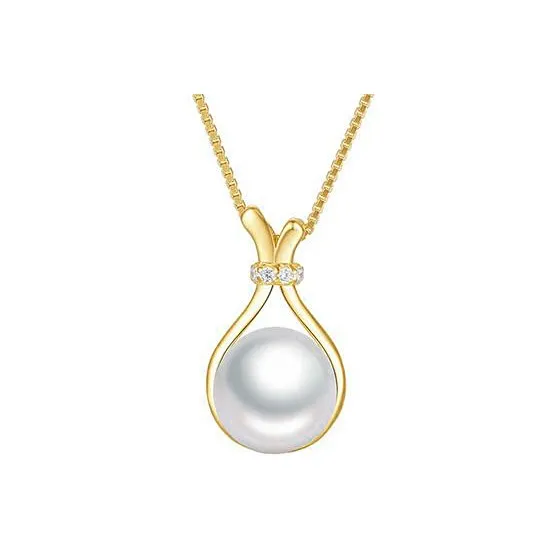 JUICY GRAPE S925 Silver Necklaces Women's