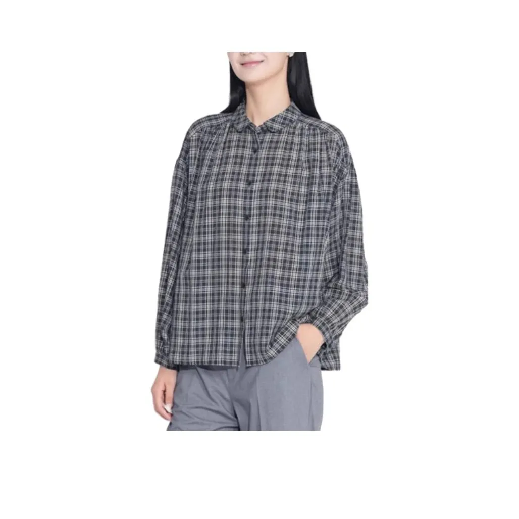 UNIQLO Женские Рубашки