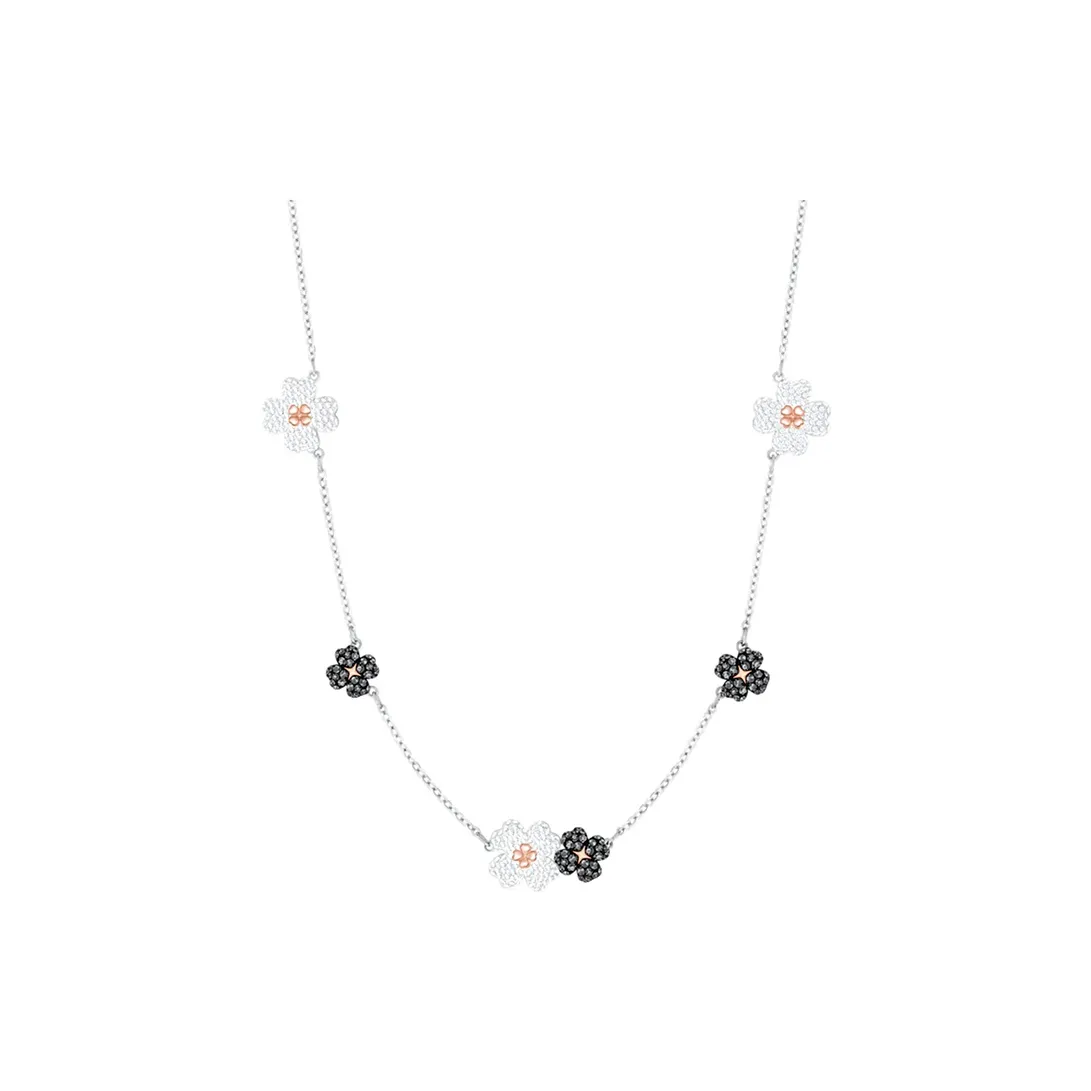 Swarovski Latisha Metal Necklaces Женские