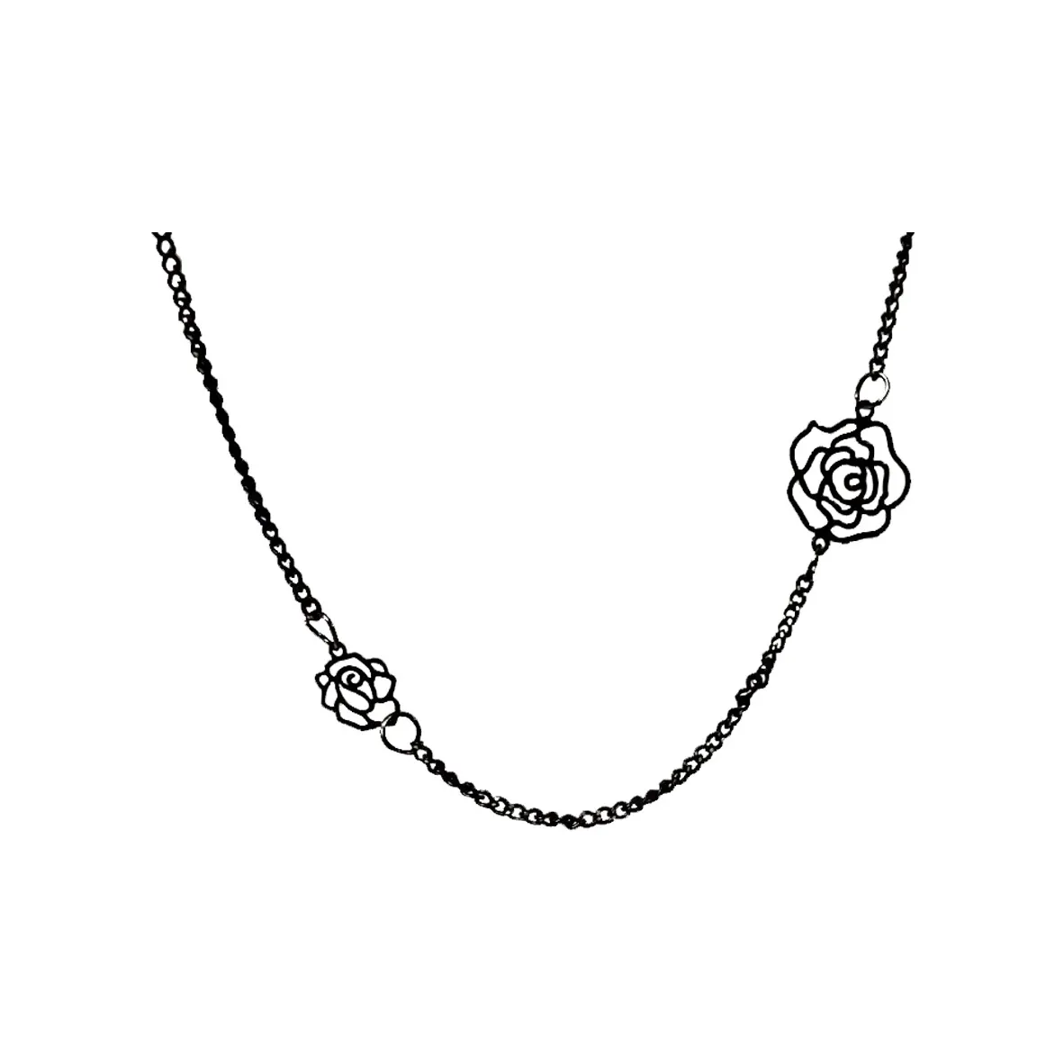 JOLLY SEASONS Сплав Ожерелья Женские