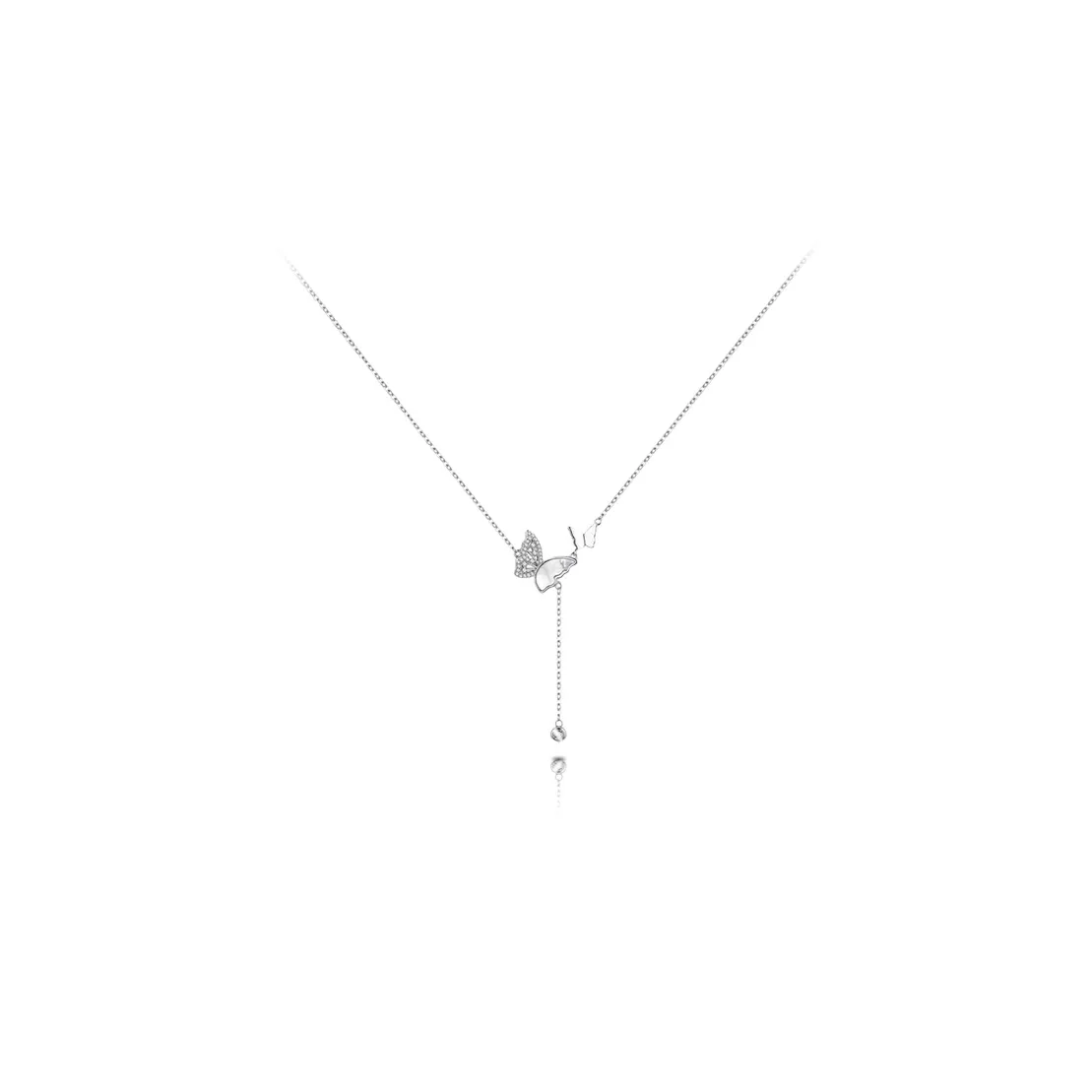 LuluCanaan Сплав Ожерелья Женские