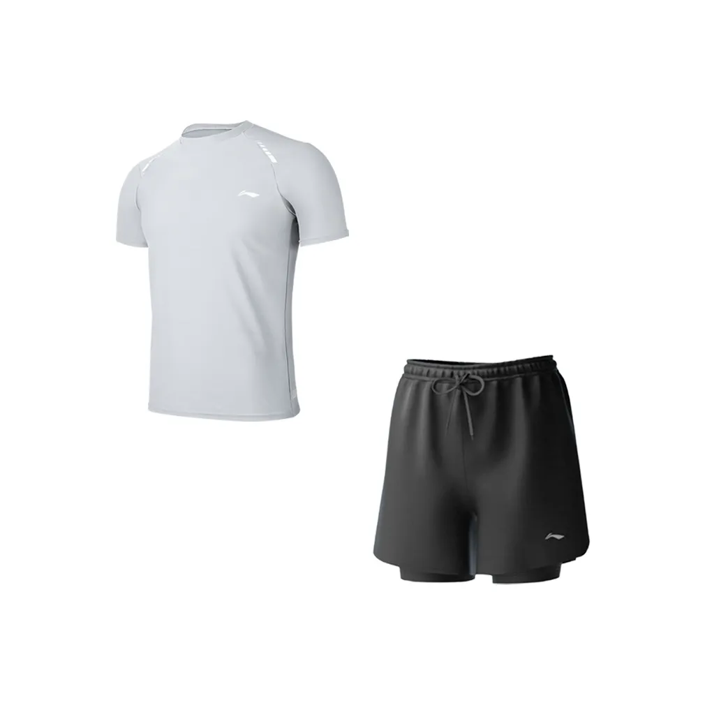 LINING Мужские Наборы купальников