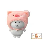 조크 베어 꿀꿀이 의상 + 클리닝 웻 티슈