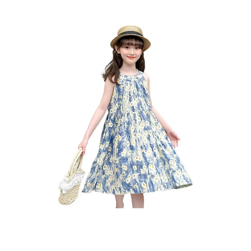 Your Royal Highness Платье Светло-Синий Детский