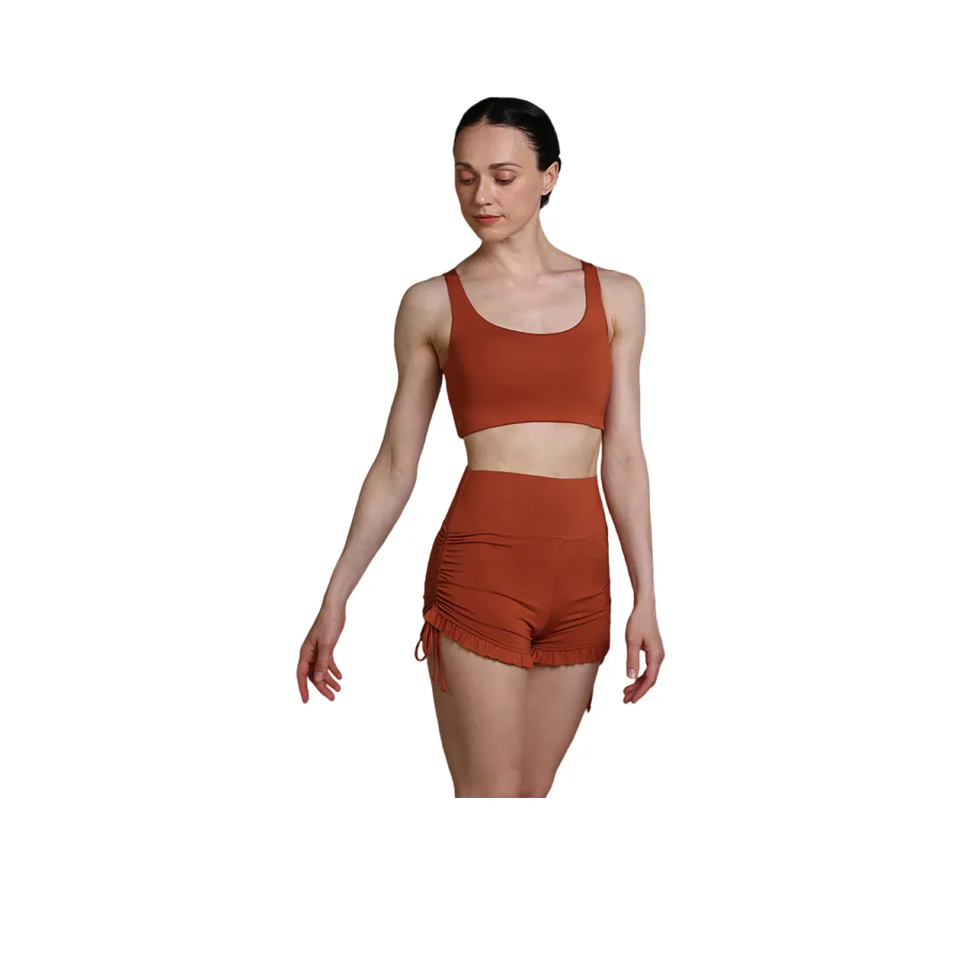 La Nikar Женские спортивные шорты