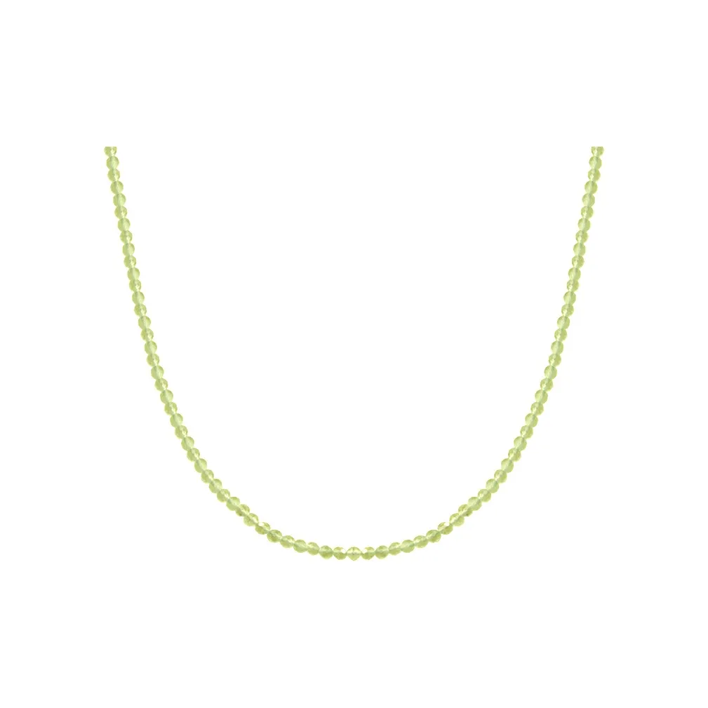 NATURALLYJOJO Циркон Ожерелья Женские Розовый Синий Зеленый