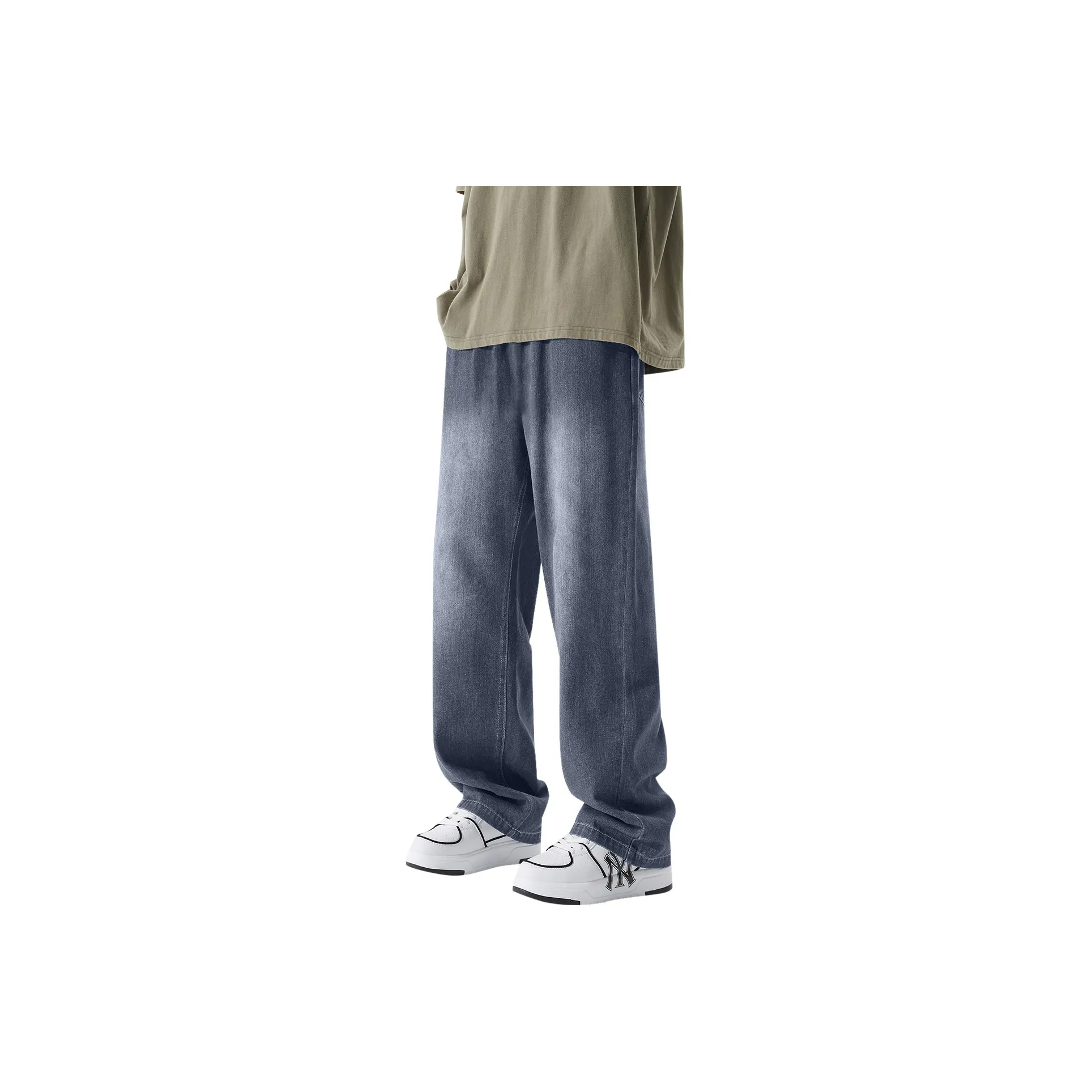 No Tears Jeans Unisex