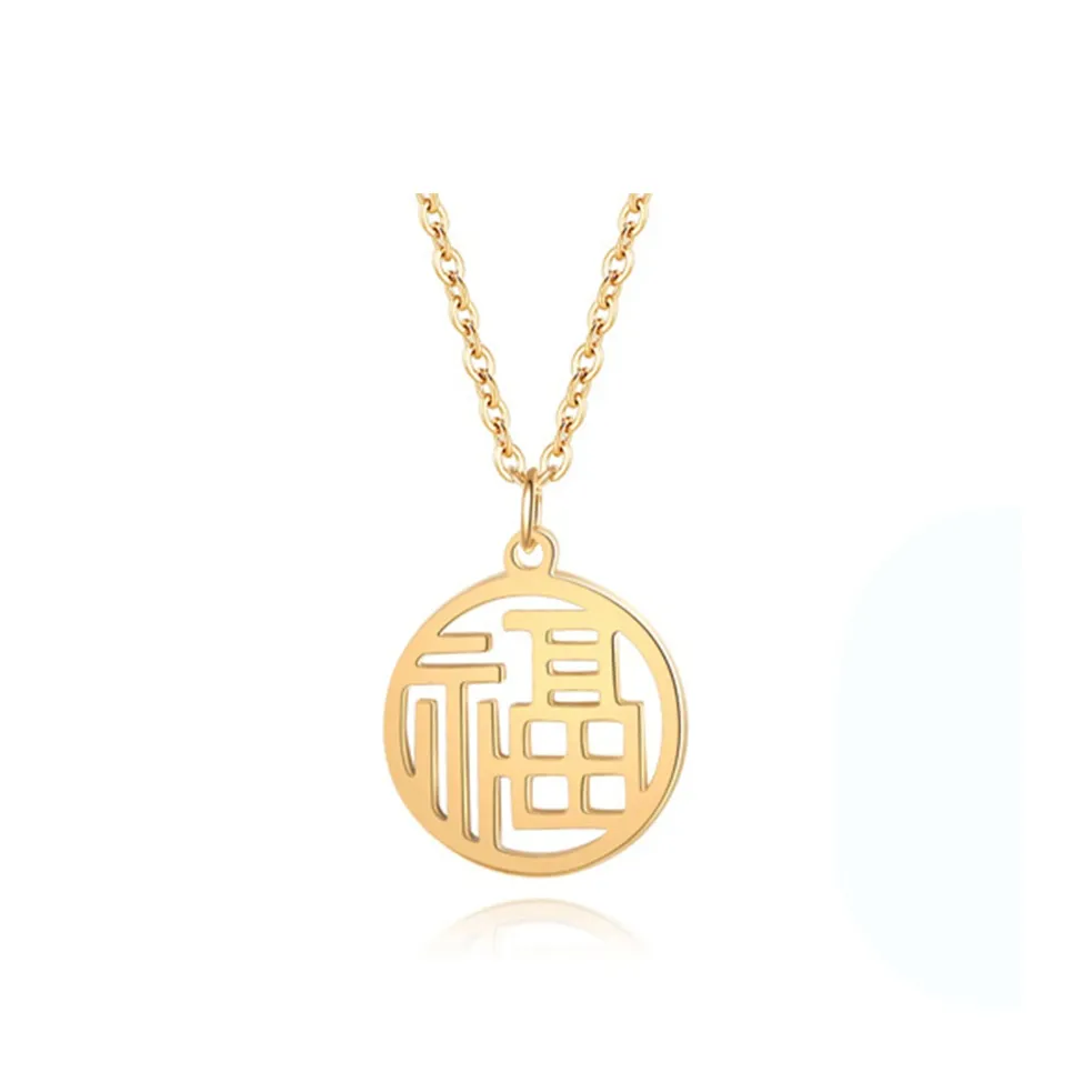 CHIEMOT Цепь на ключицу из сплава женская