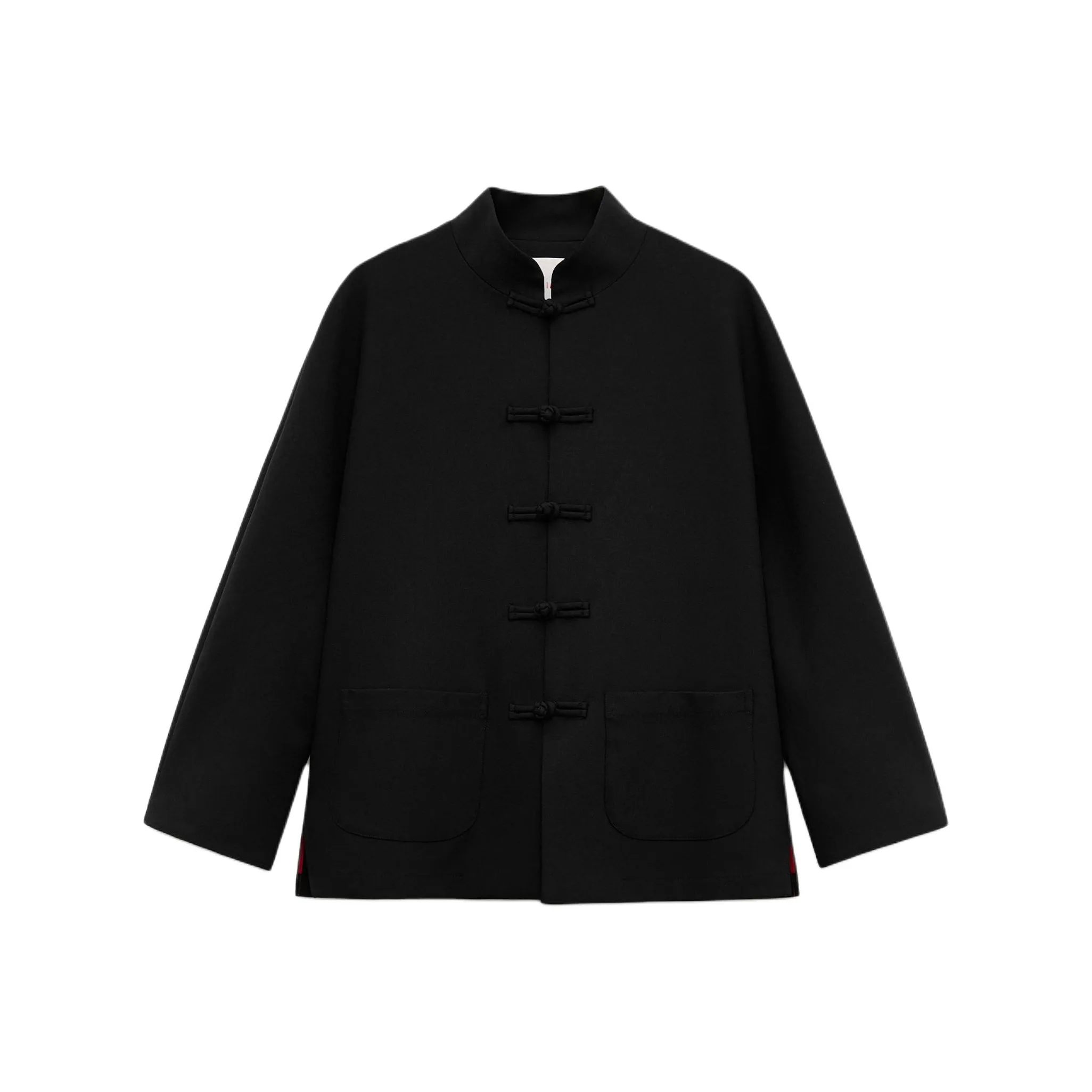 ZARA Collaboration x AO YES Collaboration Куртки и Пальто Женские