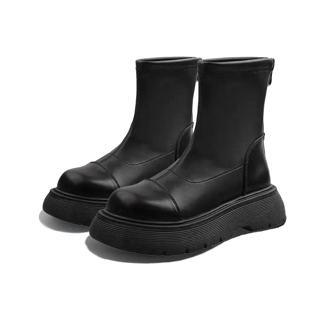 MADALLO Женские ботильоны