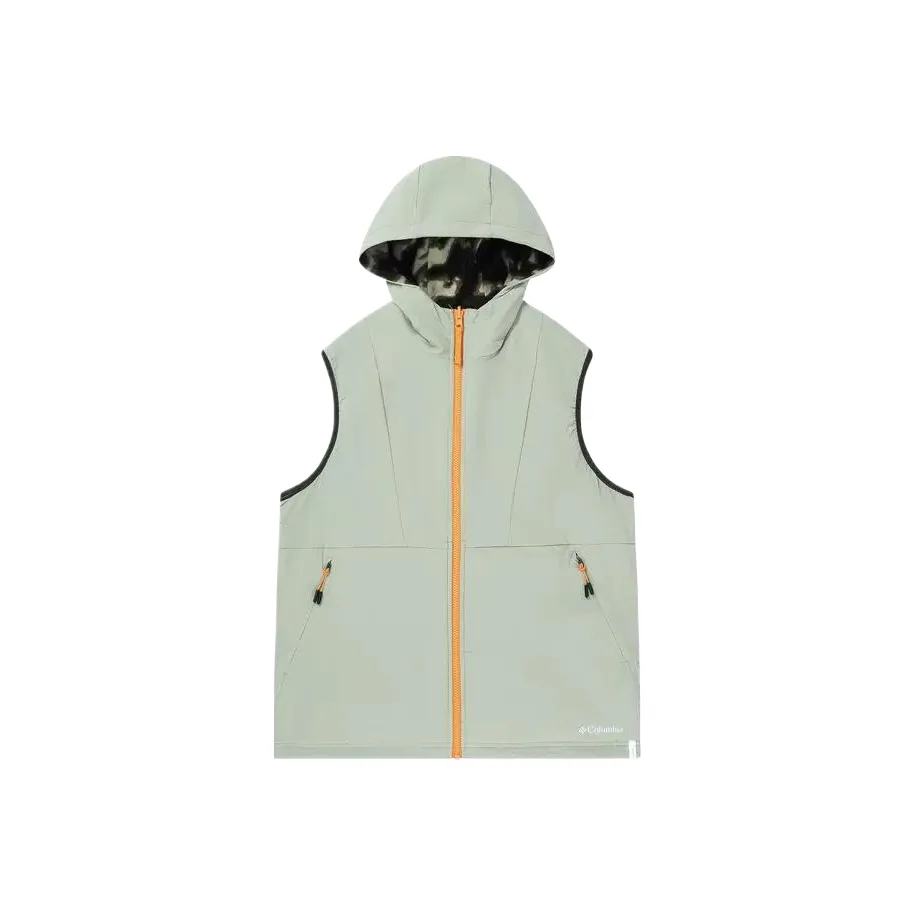 Columbia Vests Unisex