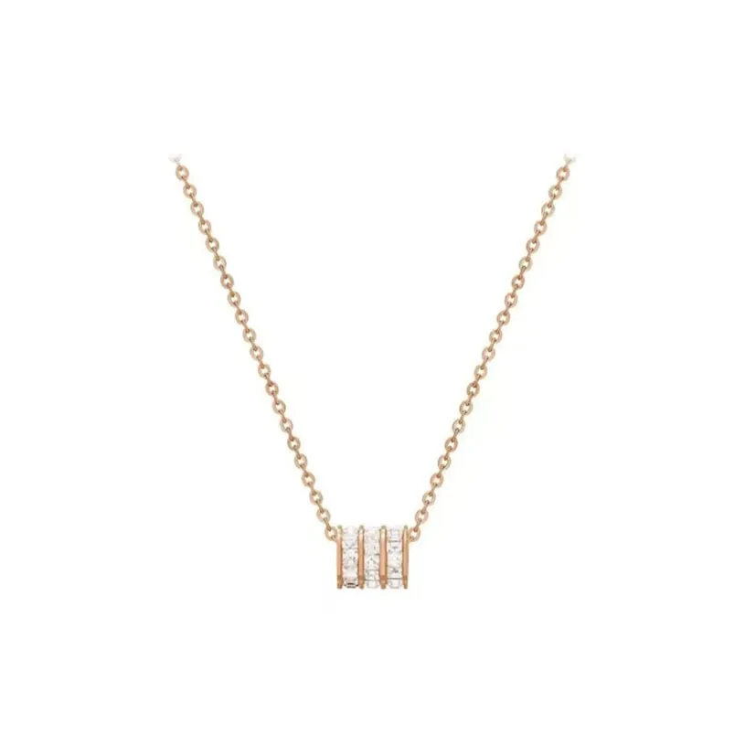 KING TAI SANG Сплав Ожерелья Унисекс