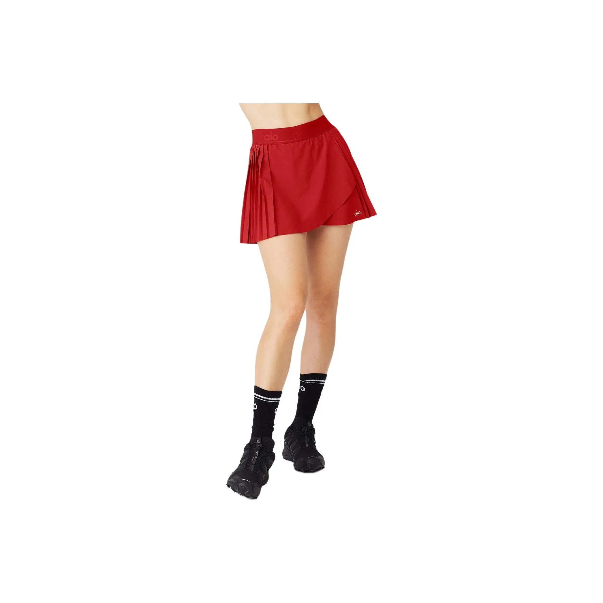 Alo Yoga Sports Shorts Women's