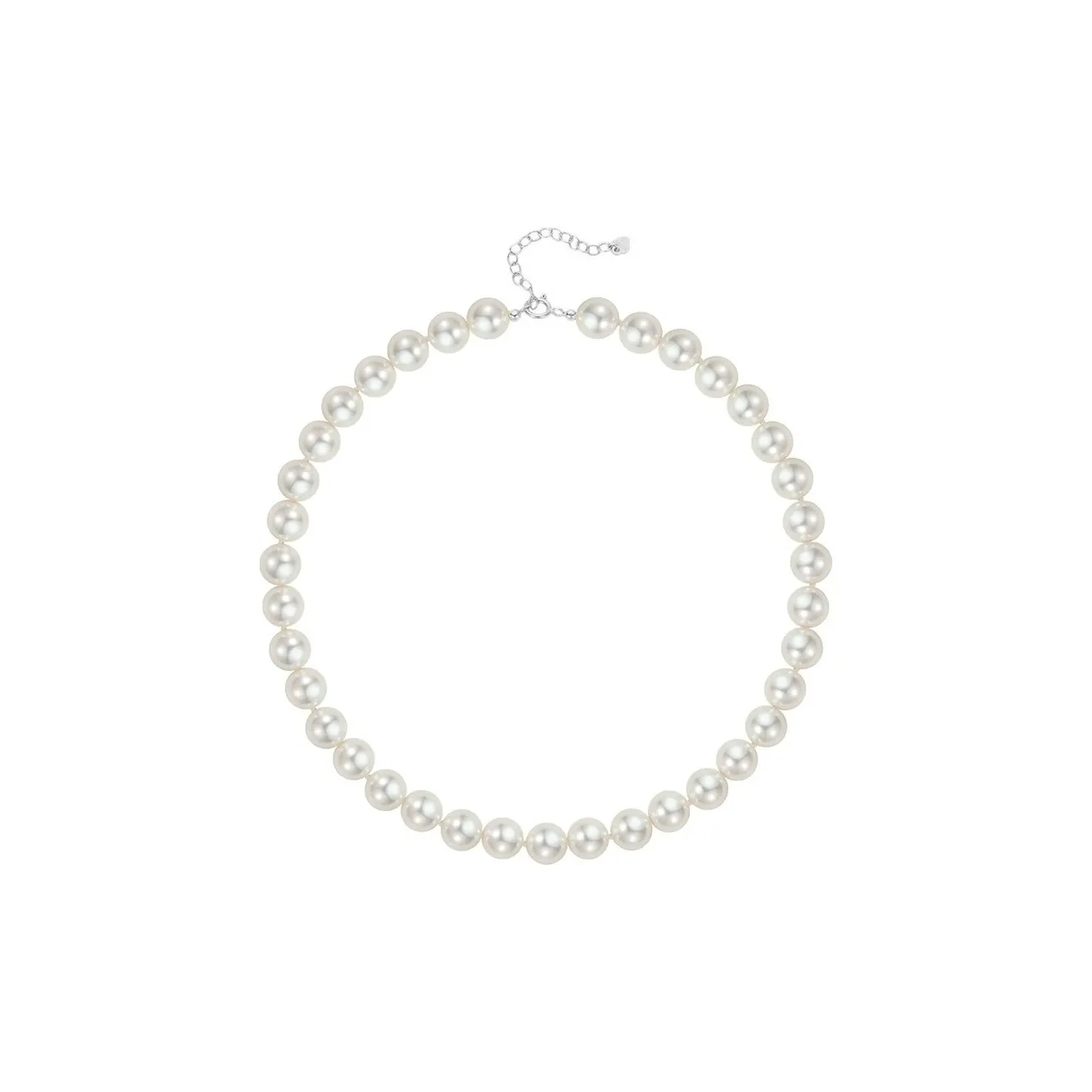 Lang Wind Shell Pearl Ожерелья Женские