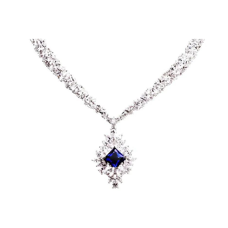 IDEE CREATIVE IDEA FOR YOU Жемчужная раковина Ожерелье Женское