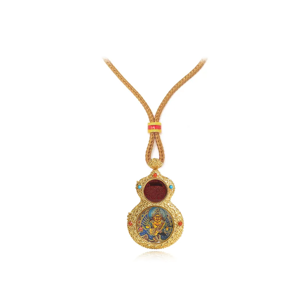 Jade Linmen Сплав Ожерелья Унисекс