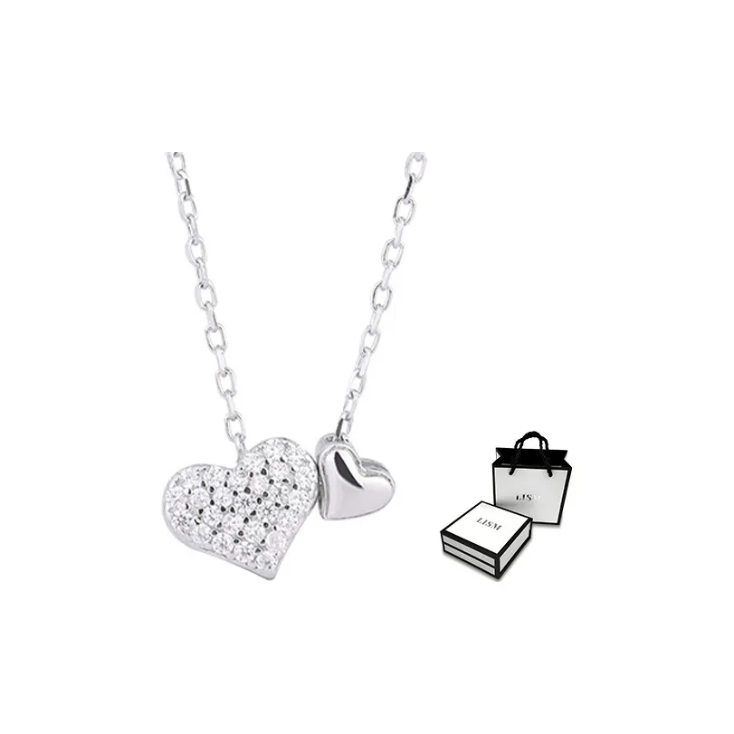 LISM Necklaces Women's