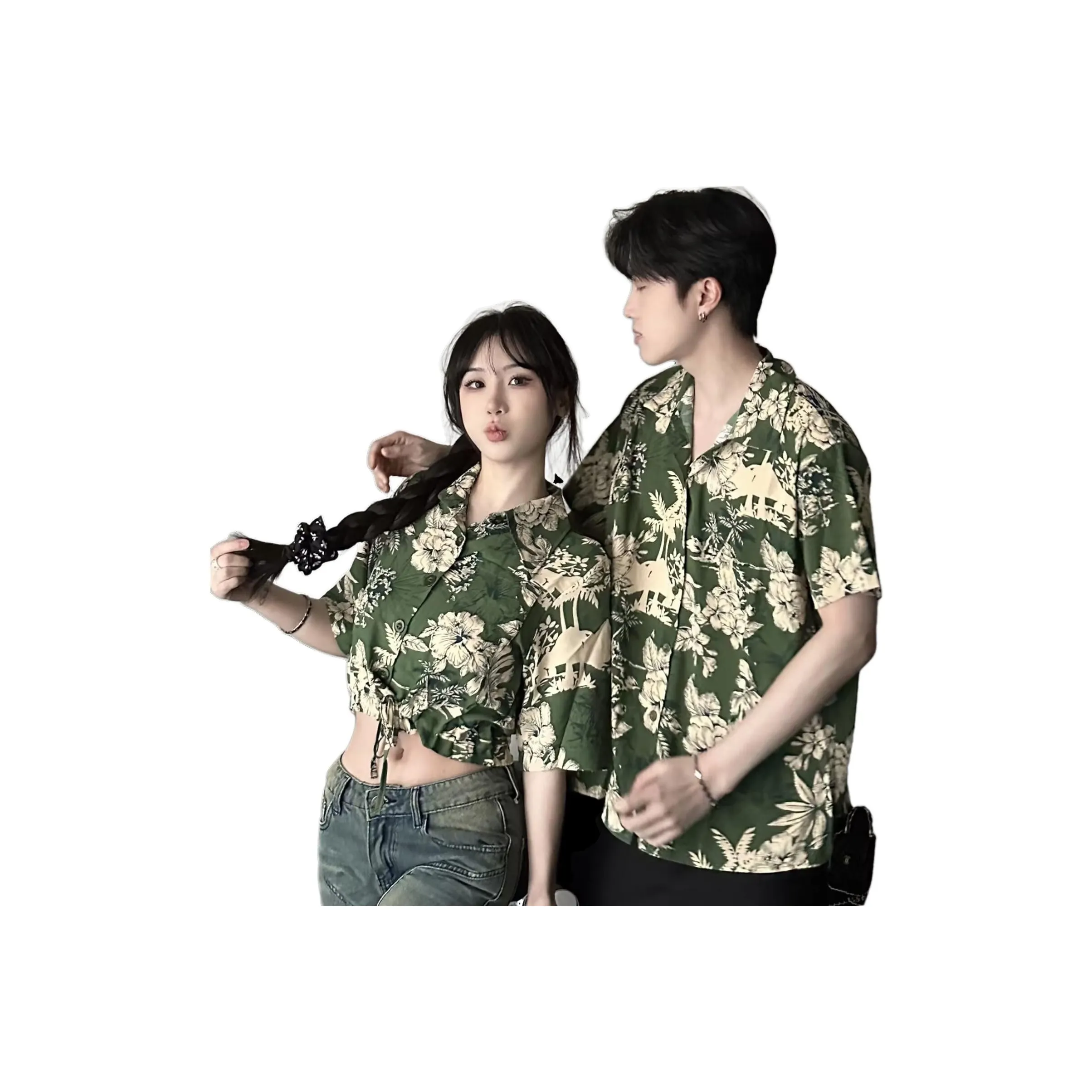 MARTHENAUT Унисекс Парные Комплекты