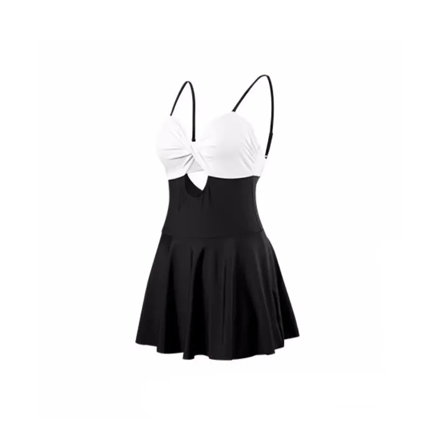 MIMOSA CHUR Платья и юбки для плавания Женские