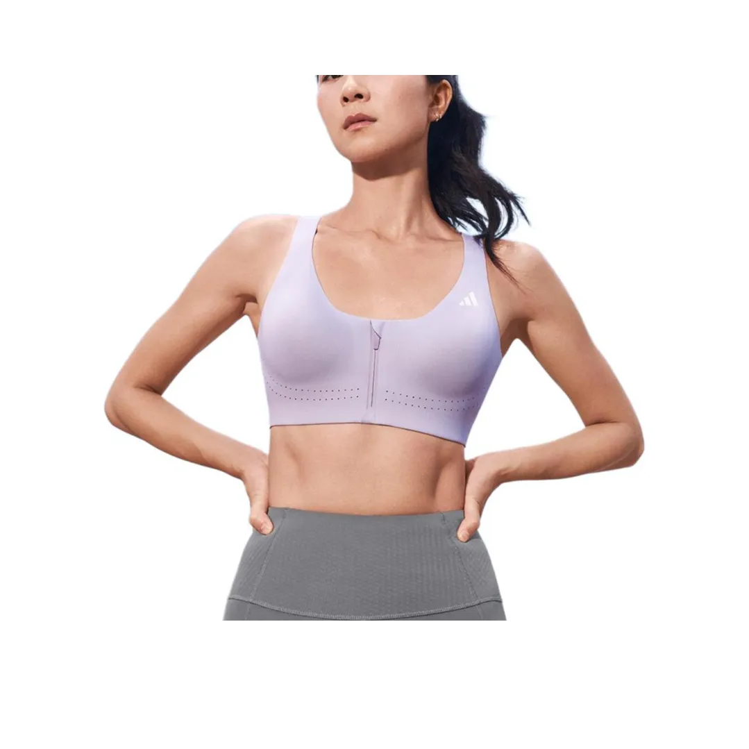 Adidas Спортивное белье Женское Светло-фиолетовое