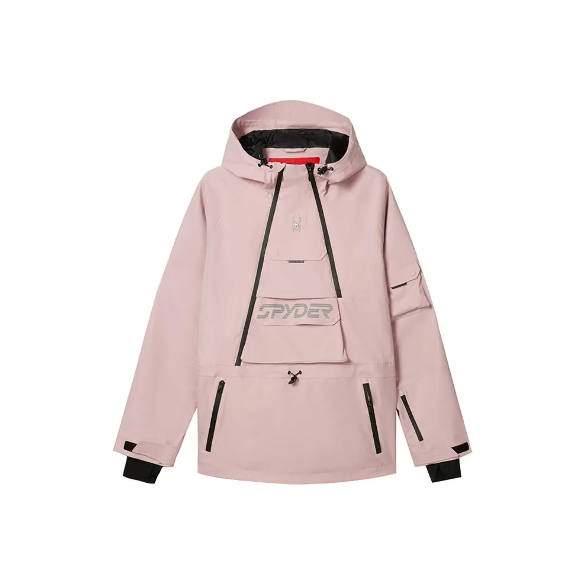 SPYDER Унисекс Верхняя одежда для лыж