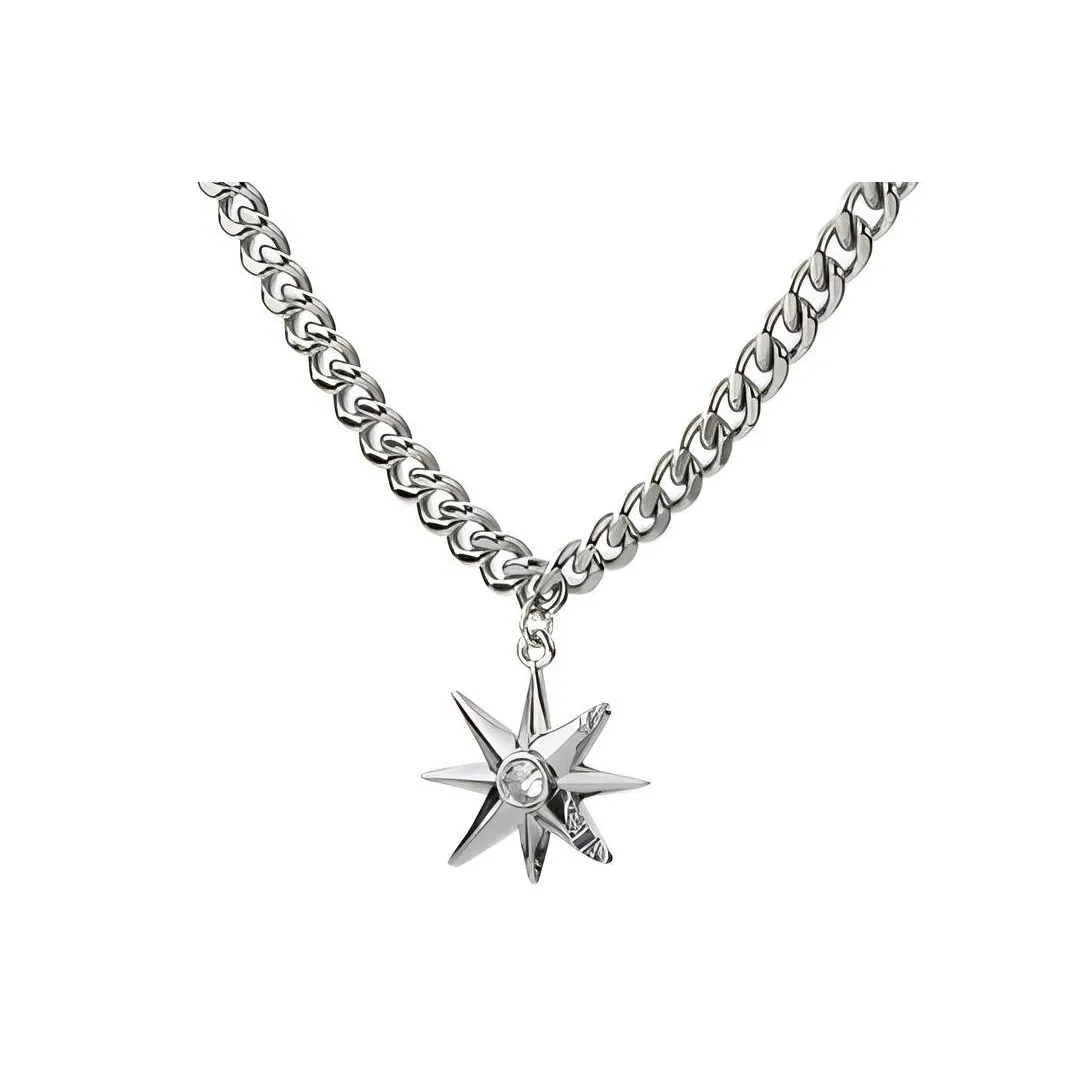 Guuka Necklaces Unisex