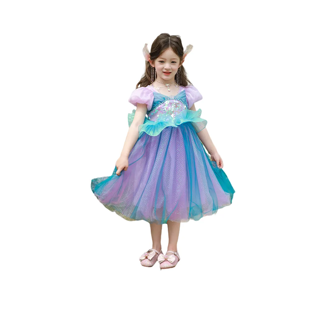 Lanza Платье для детей 3-7 лет