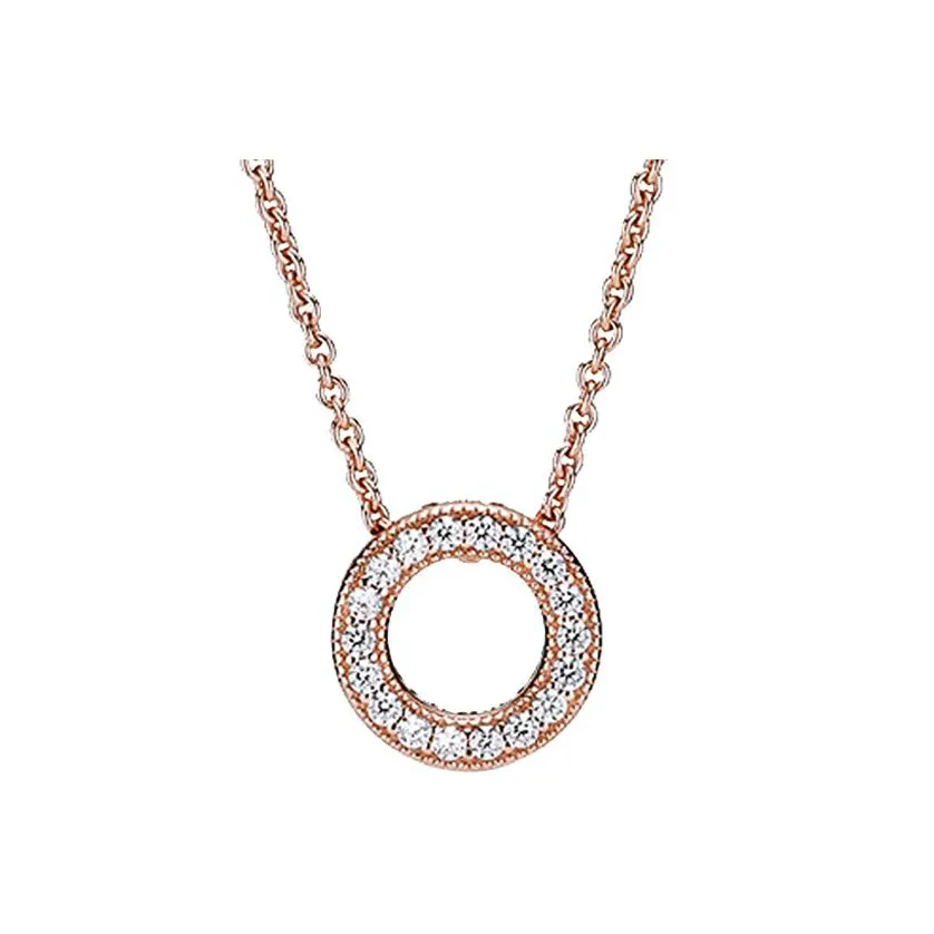 Pandora Necklaces Women's